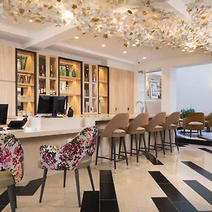 Hotel Des Champs-elysees ****