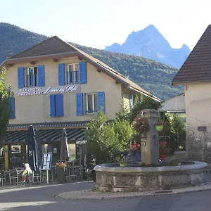 Hotel L'envie Des Mets **