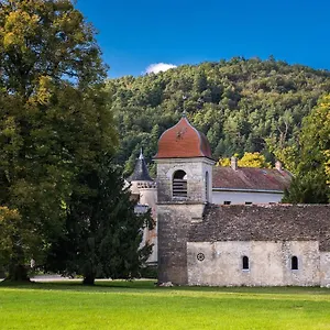 Hotel Chateau De ****