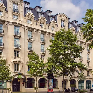 Hotel - Gare De Lyon Bastille By Ihg ****