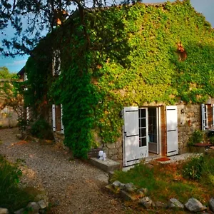 Gasthuis La Maison D'annie 