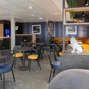 Hotel Ace Lyon Parc Des Expositions ***