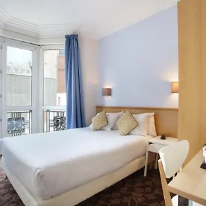 Auguste Hotel París