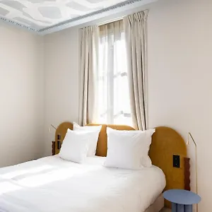 Saint Julien Hotel Biarriz